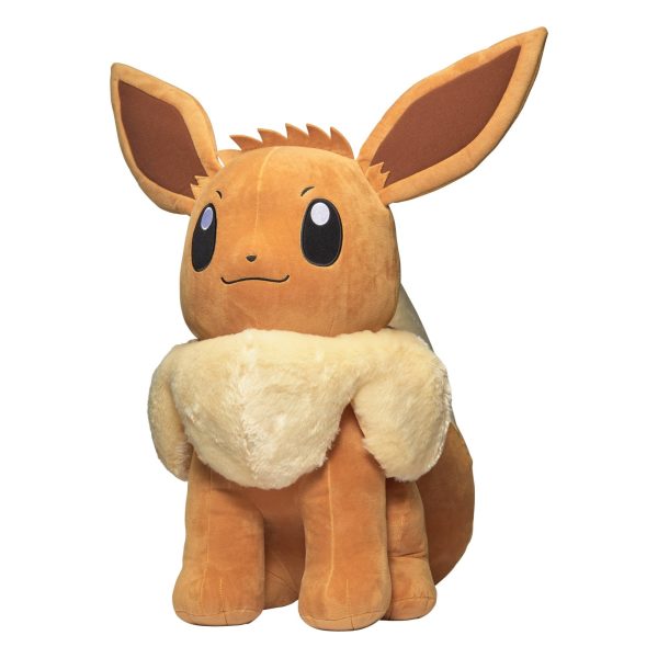 Pokemon 24" Plush - Eevee - Image 4